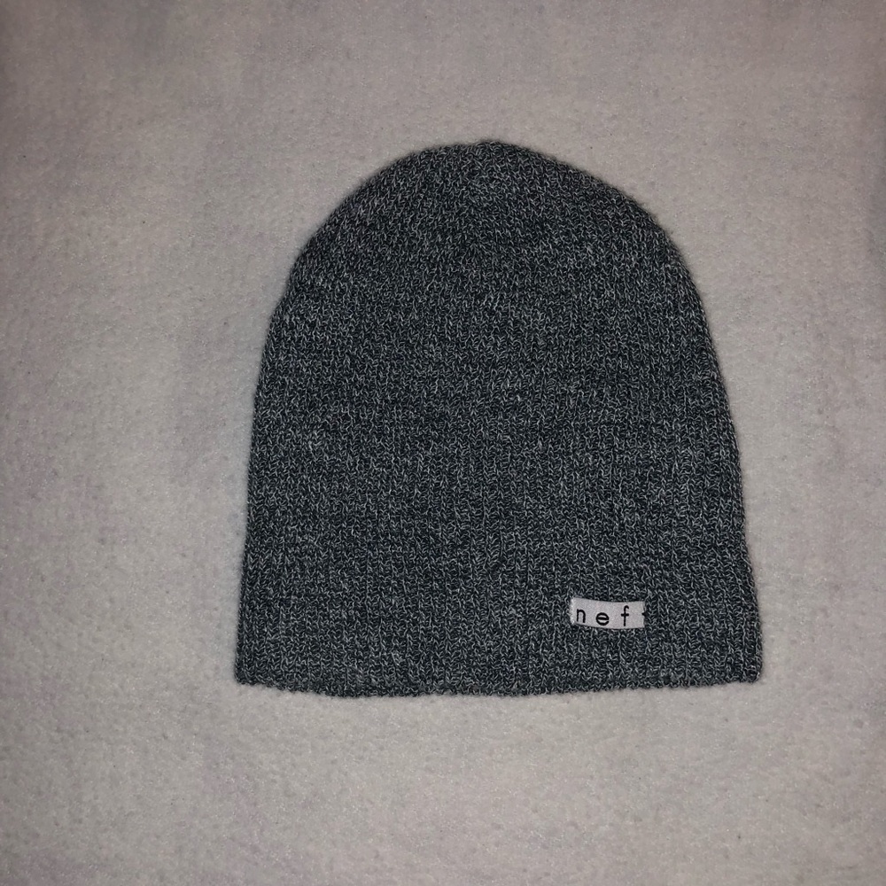 Neff Beanie - Picture 2 of 2